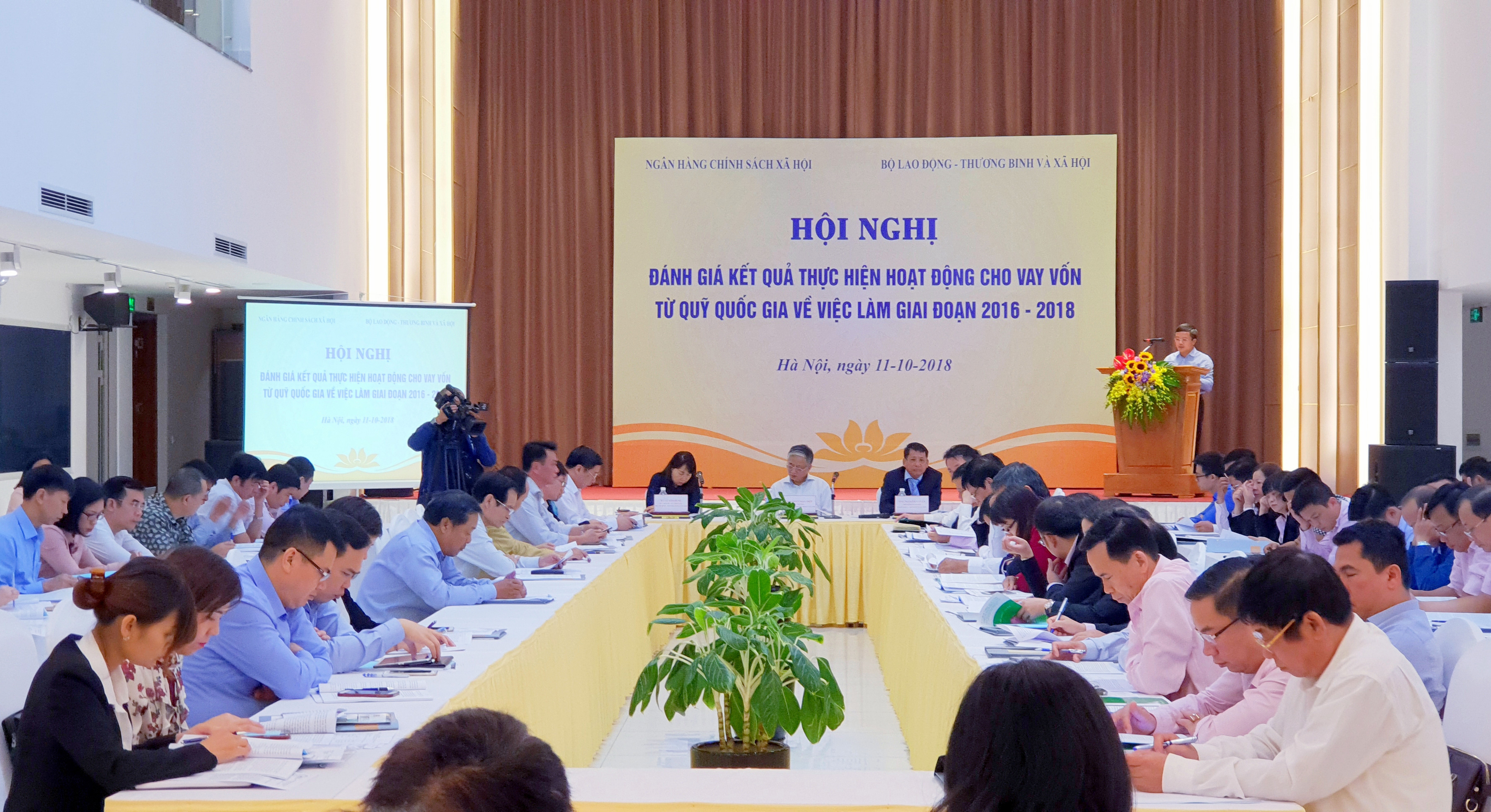 Hơn 11 nghìn người được vay vốn xuất khẩu lao động